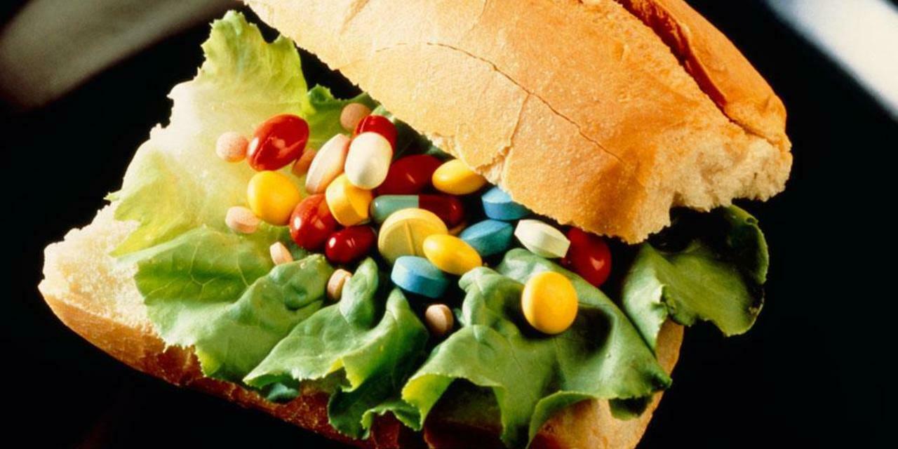 Photo of Finding Real Health in a World of Artificial Food