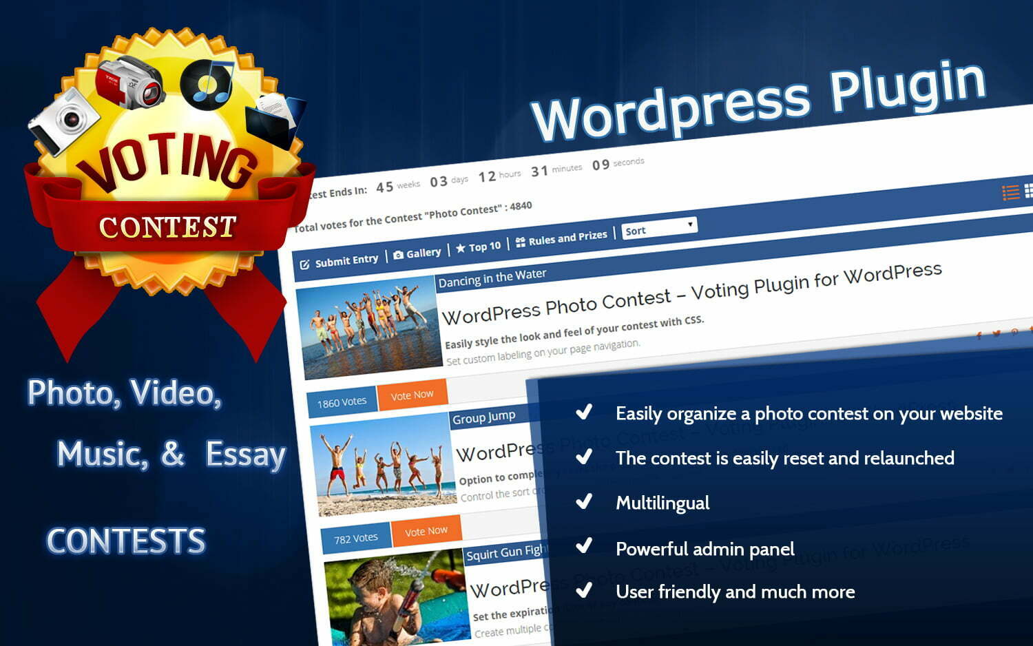 Photo of How to Make Money Online With WordPress and Other Blogging Sites