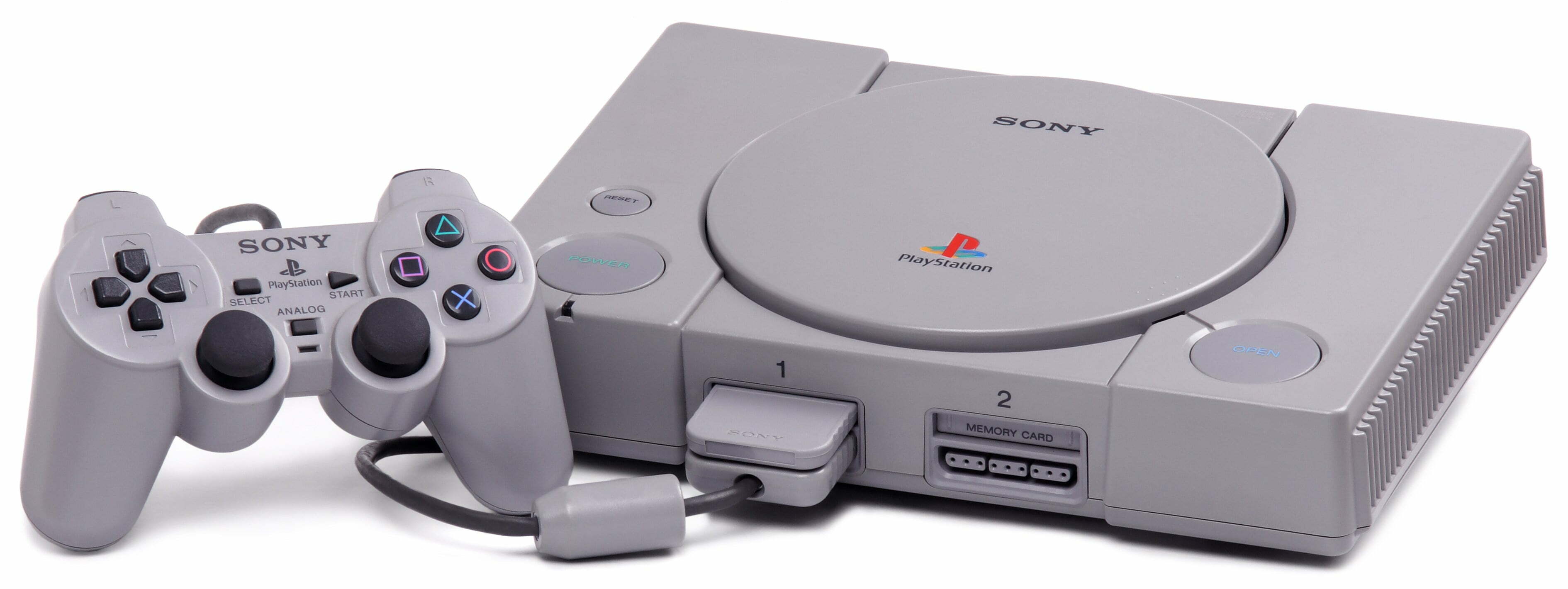 Sony Play Station Portable