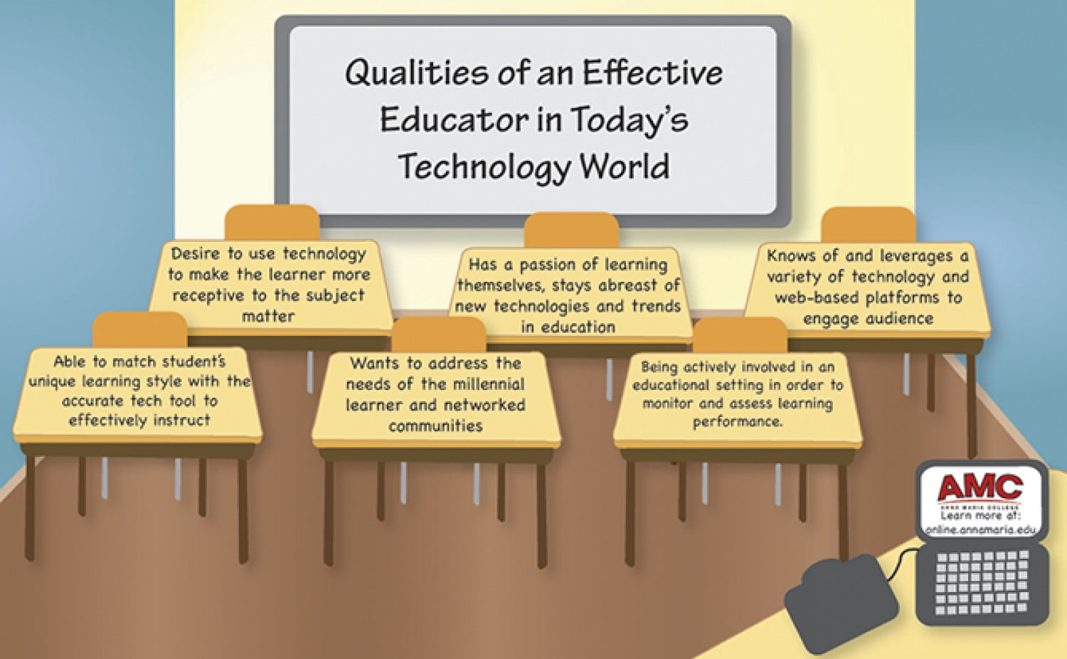 Photo of Do You Know How to Be an Engaging and Highly Effective Educator?