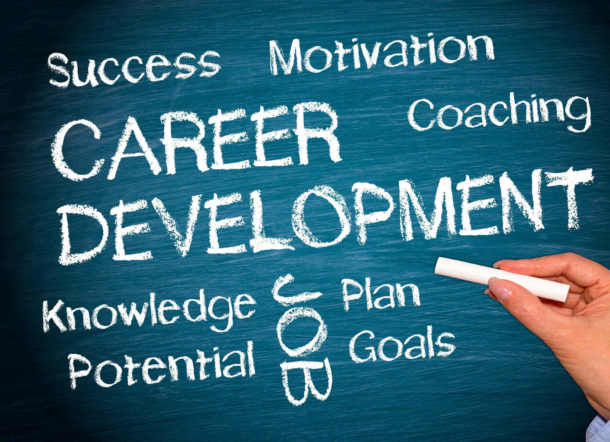 Photo of Seven Tips For Successful Career Management
