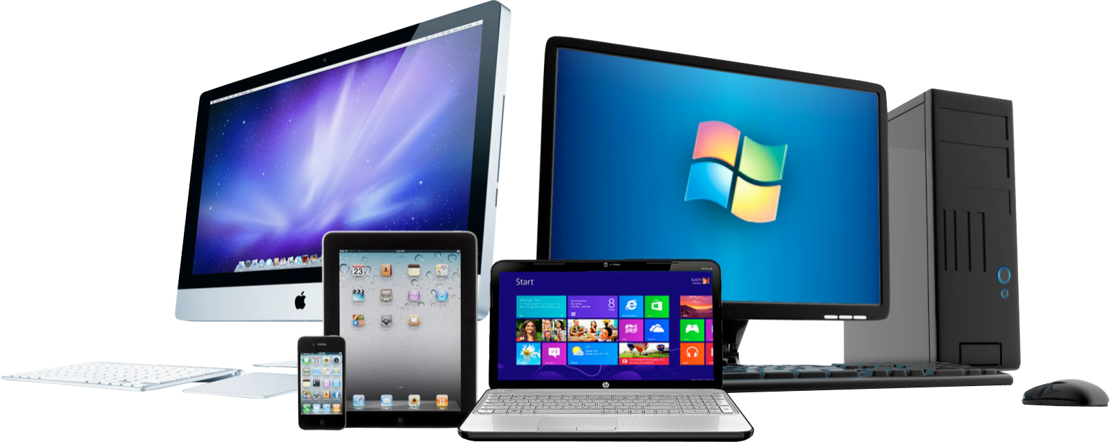 Photo of What to Look For When You Buy Computers