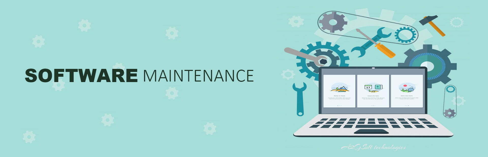 Photo of Software Maintenance Implications on Cost and Schedule