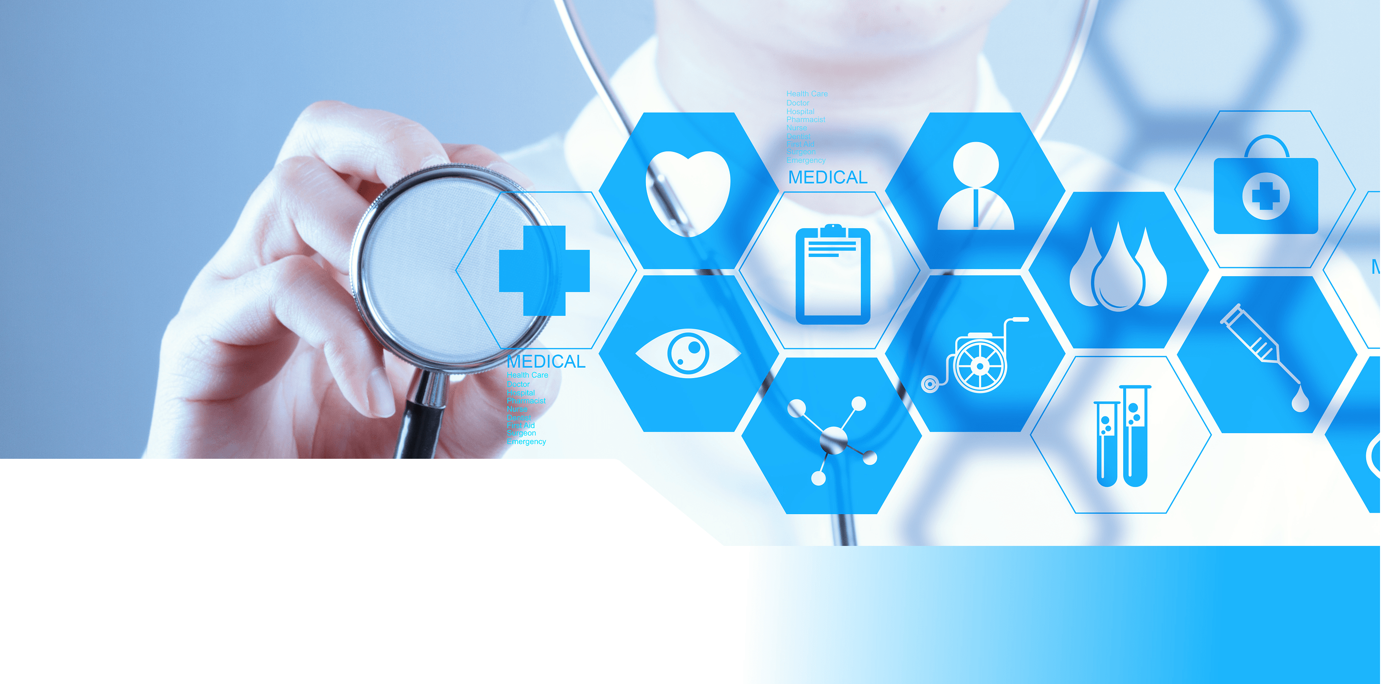 Health for a Happy Long Life