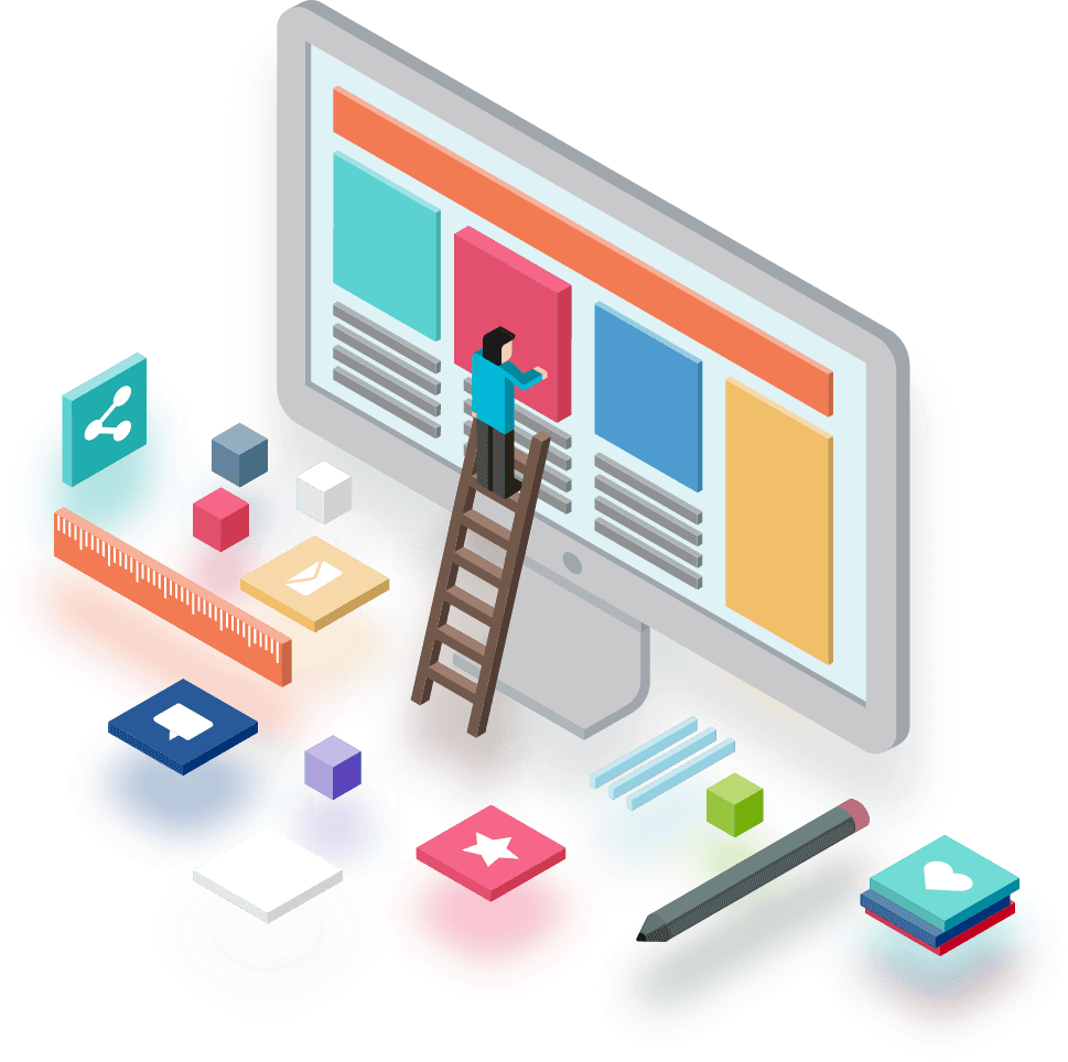 Photo of Muddle Through Towards Better Web Design