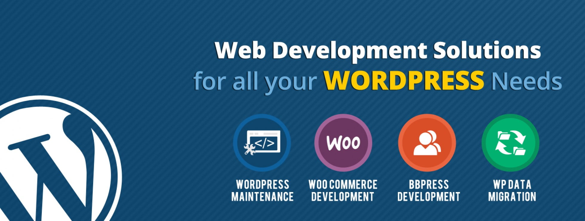 WordPress Website