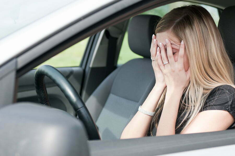 Photo of Tips to Overcome the Fear of Driving