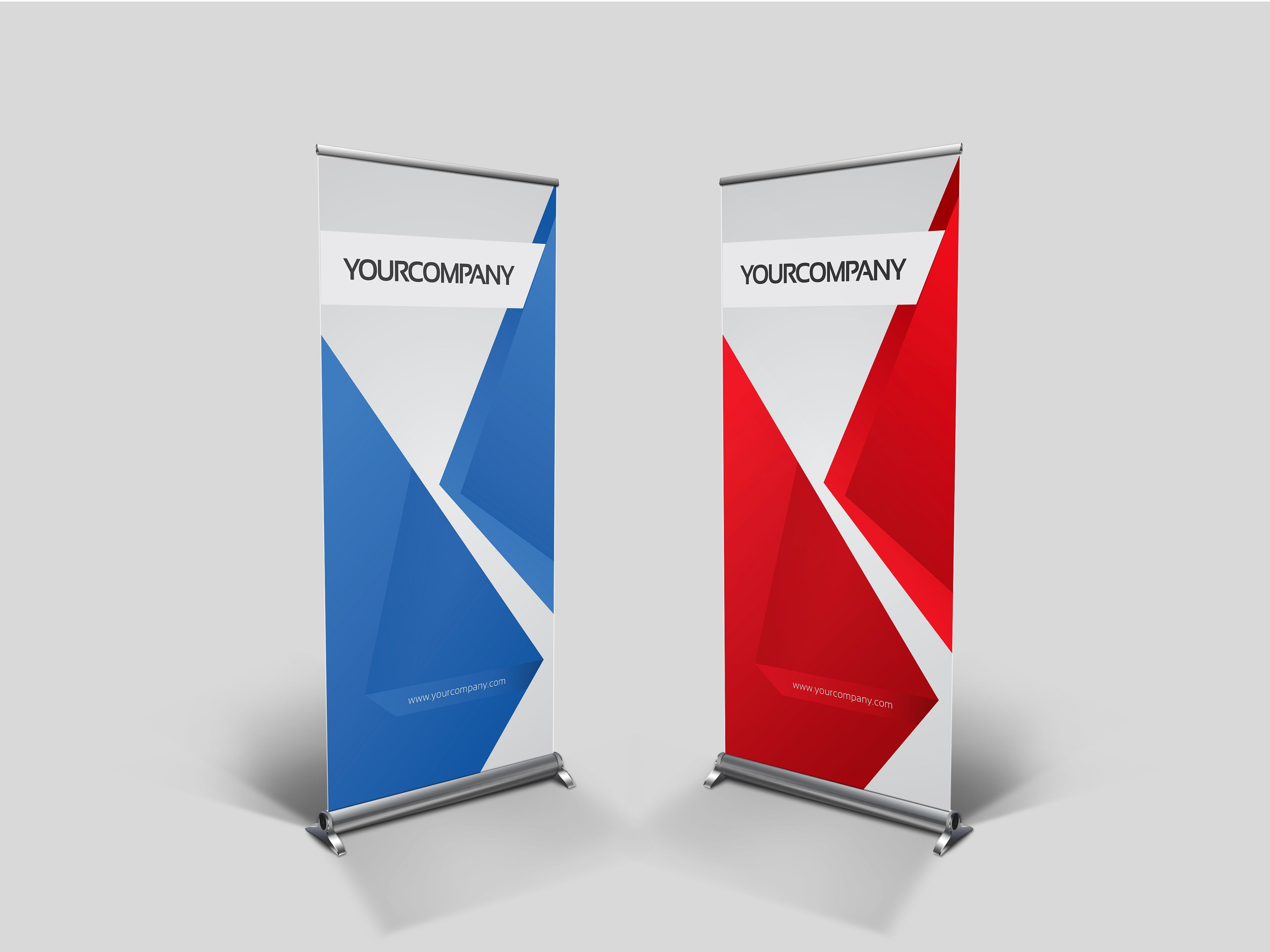 Photo of Top 5 Tips to Create the Most Creative Roll Up Banners