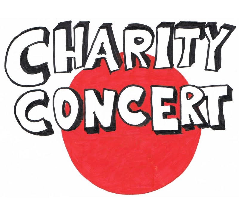 Photo of HOW TO ORGANISE A CHARITY CONCERT
