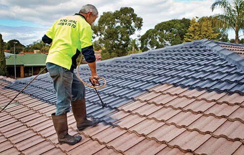 Photo of What is Roof Restoration and its Benefits