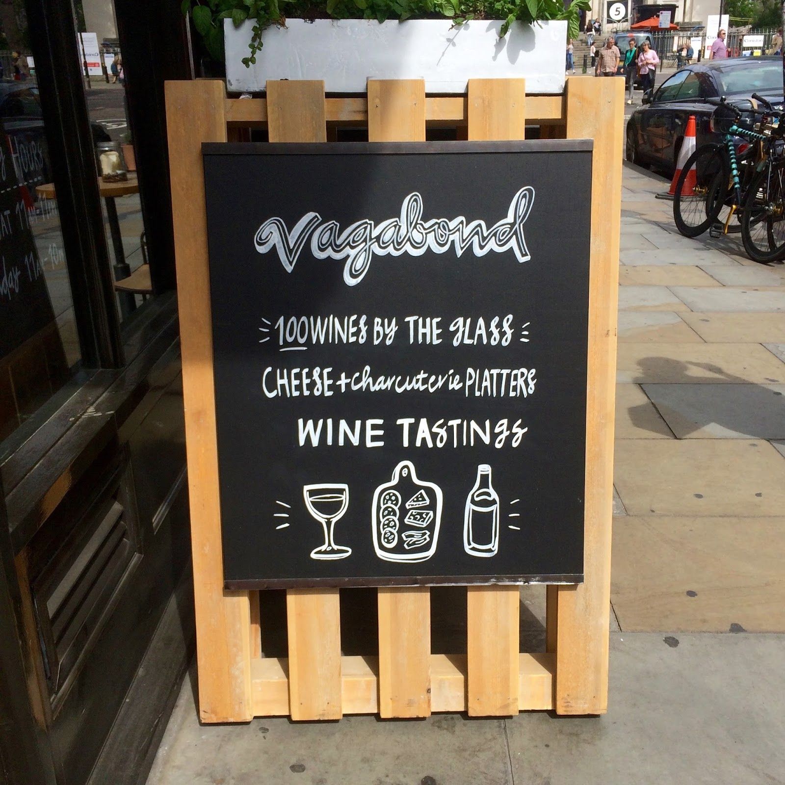 Photo of Tips to Select Ideal Sandwich Board Signs