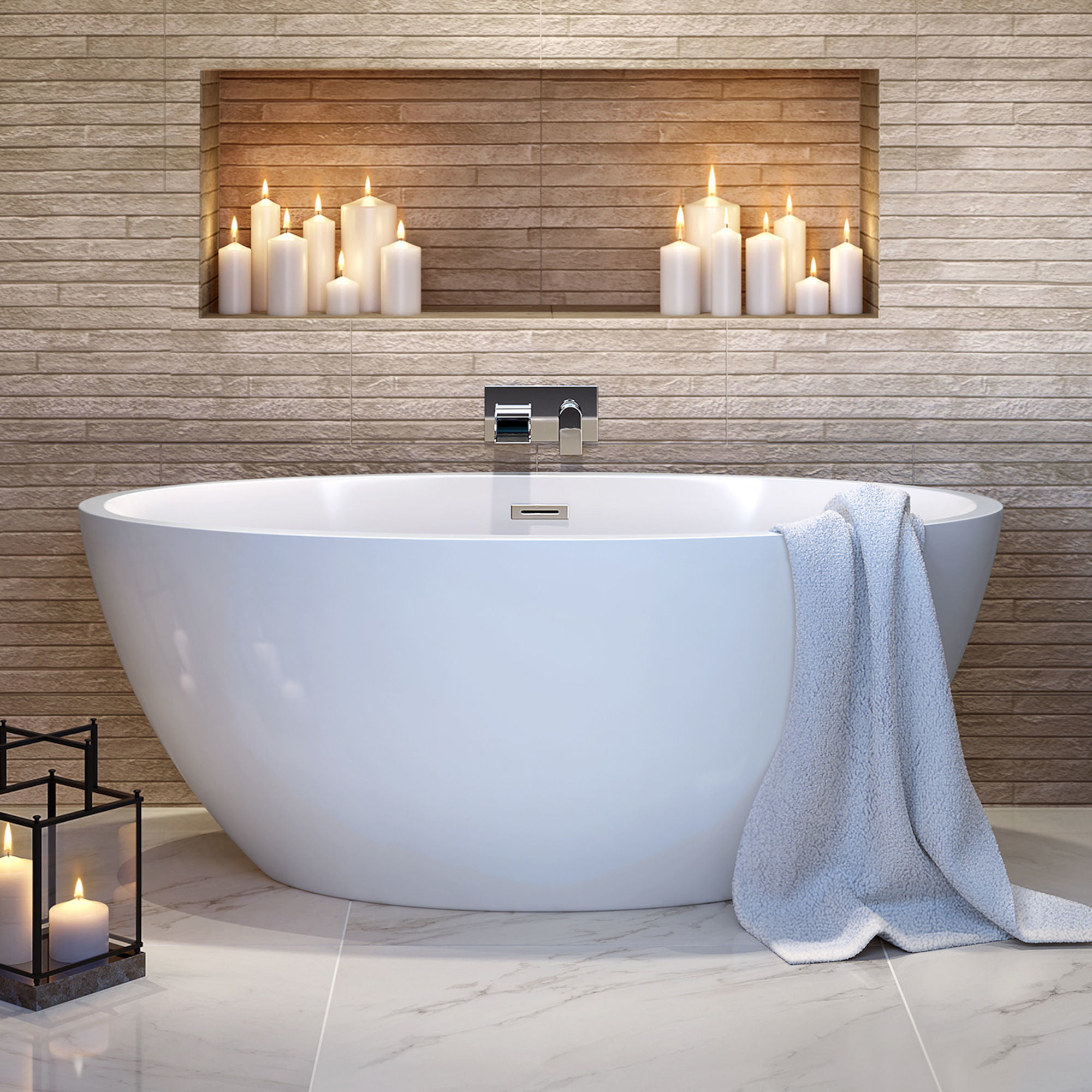 Photo of Top 3 Reasons to Choose a Freestanding Bath