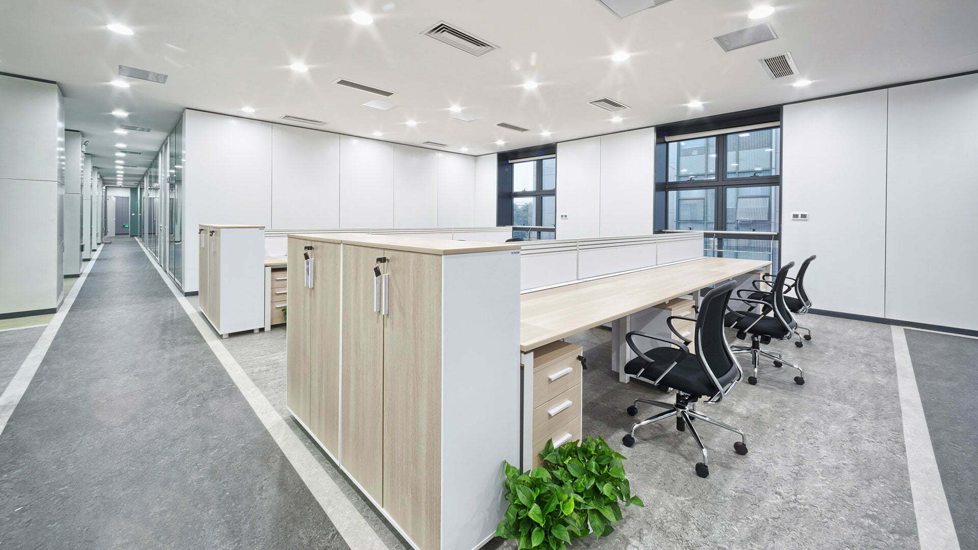 Photo of Top 5 Smart Tips for Commercial Office Cleaning