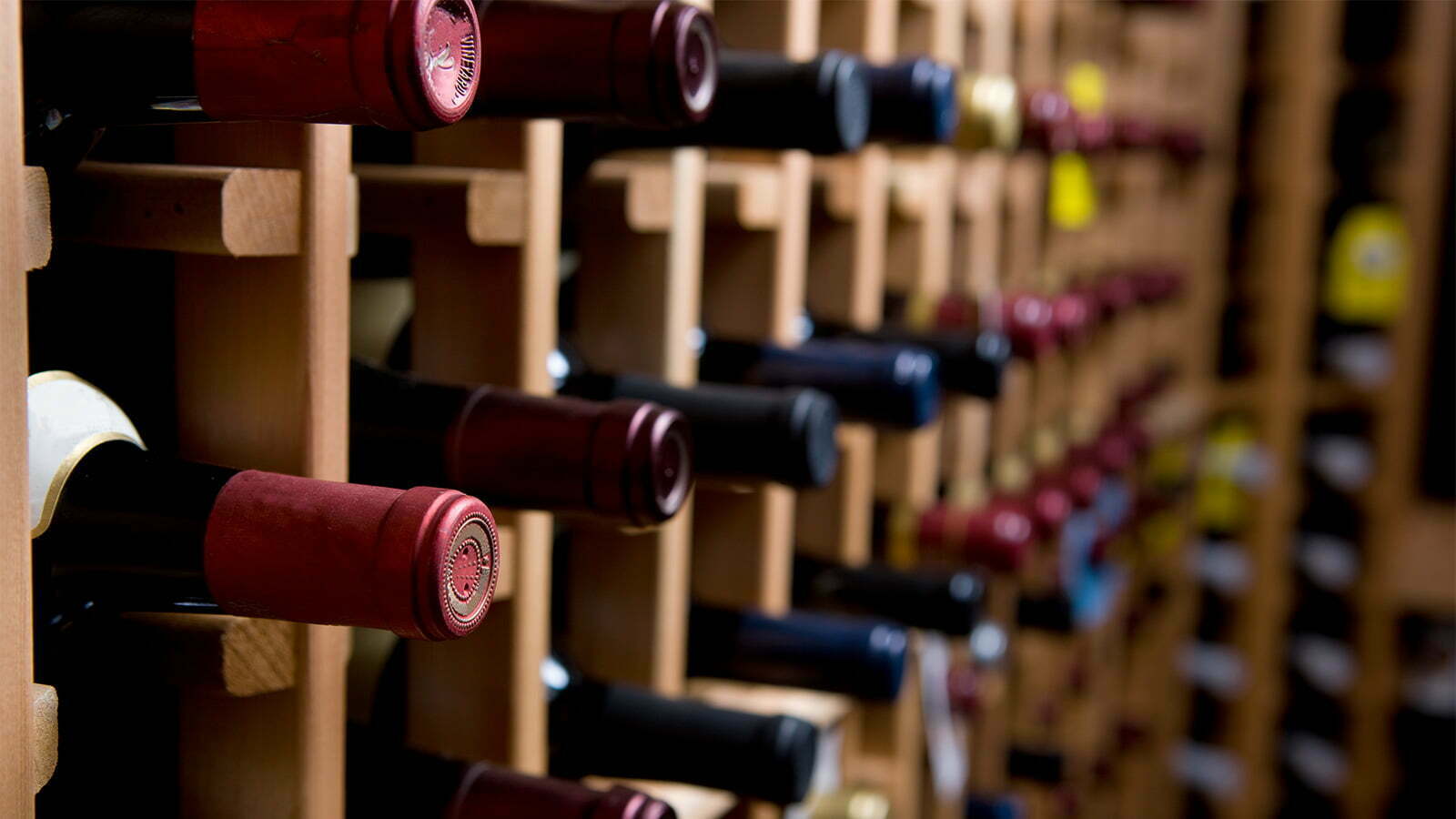 Photo of The Top 3 Wine-Storage Basics You Need to Know