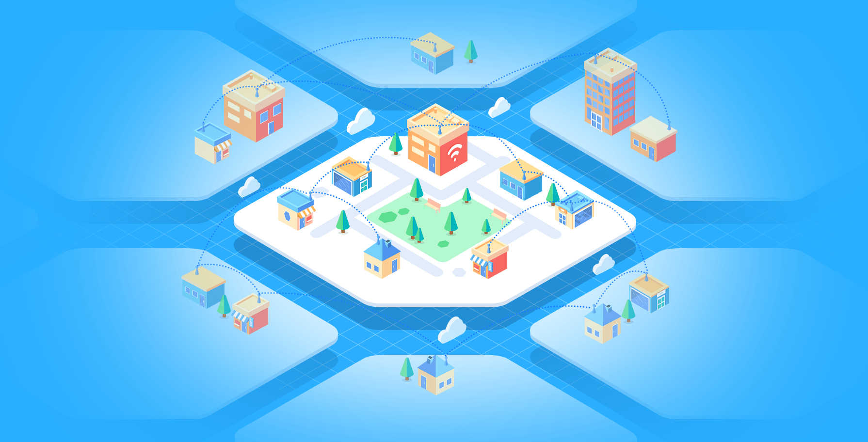 Photo of Security Impact of the Internet