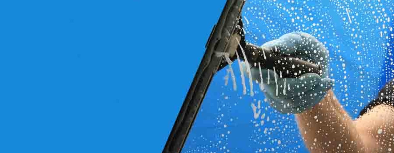 Photo of Advantages of Hiring a Window Cleaning Company for Your Building