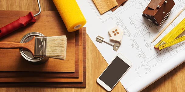 Photo of The Top 3 Benefits of Investing in a Home Improvement Project