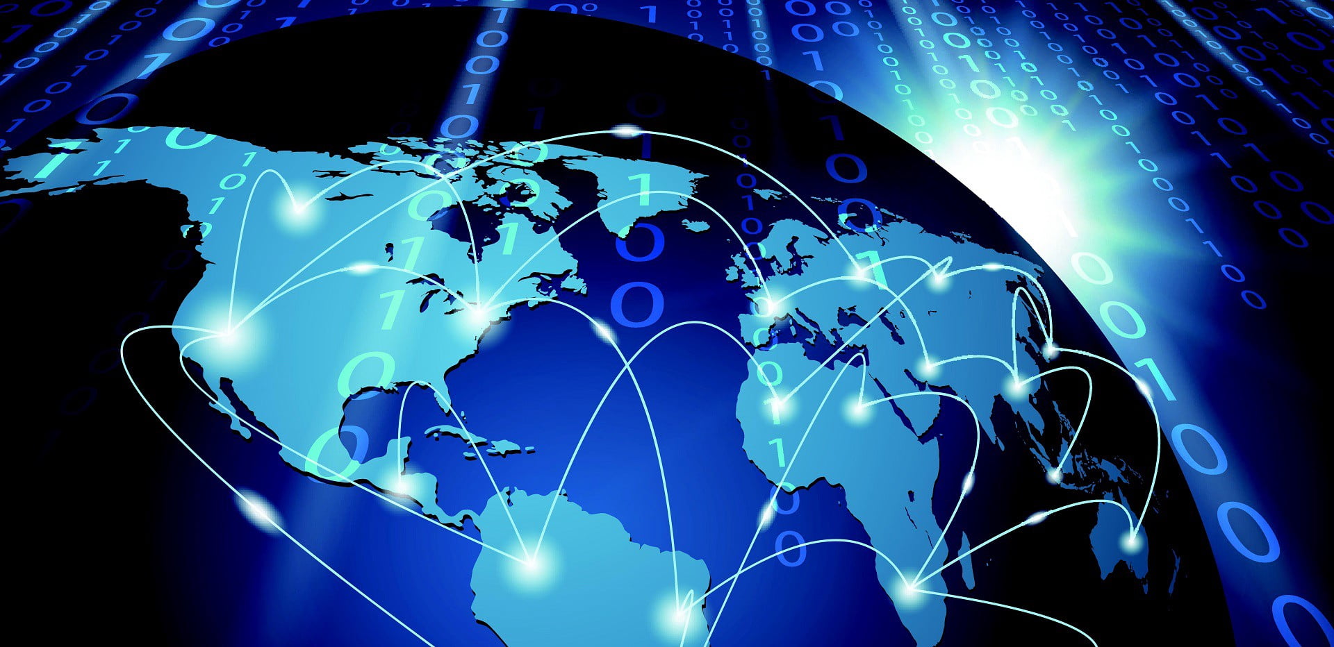 Photo of Centralized Versus Distributed Computing in Organizations
