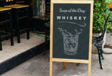 Photo of Tips To Craft Effective Sandwich Board Messages