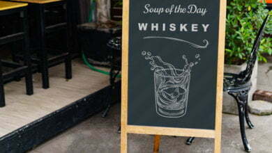 Photo of Tips To Craft Effective Sandwich Board Messages