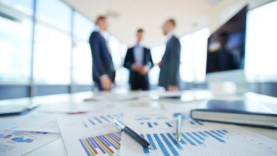 Photo of Reasons for hiring professionals for the removal of molds