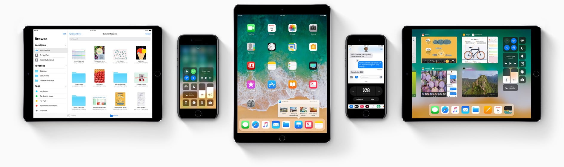 Photo of IOS 11 vs Android O: Which Operating System Is Best?