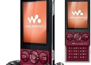 Photo of Sony Ericsson W595 and Sony Ericsson C905 – Handsets For Exclusive Users