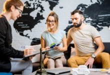 Photo of Enjoy Adventure Travel With The Help Of Travel Agents