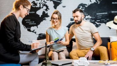 Photo of Enjoy Adventure Travel With The Help Of Travel Agents