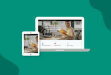 Photo of Tips For Creating a WordPress Business Site