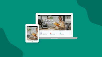 Photo of Tips For Creating a WordPress Business Site