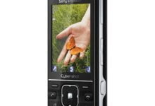 Photo of Sony C903 Review – Sony Ericsson C903 Cyber-Shot Phone