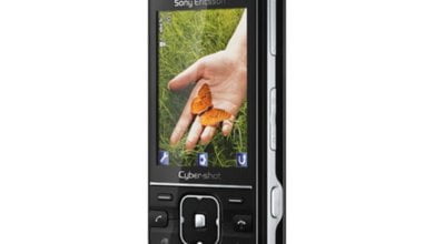 Photo of Sony C903 Review – Sony Ericsson C903 Cyber-Shot Phone