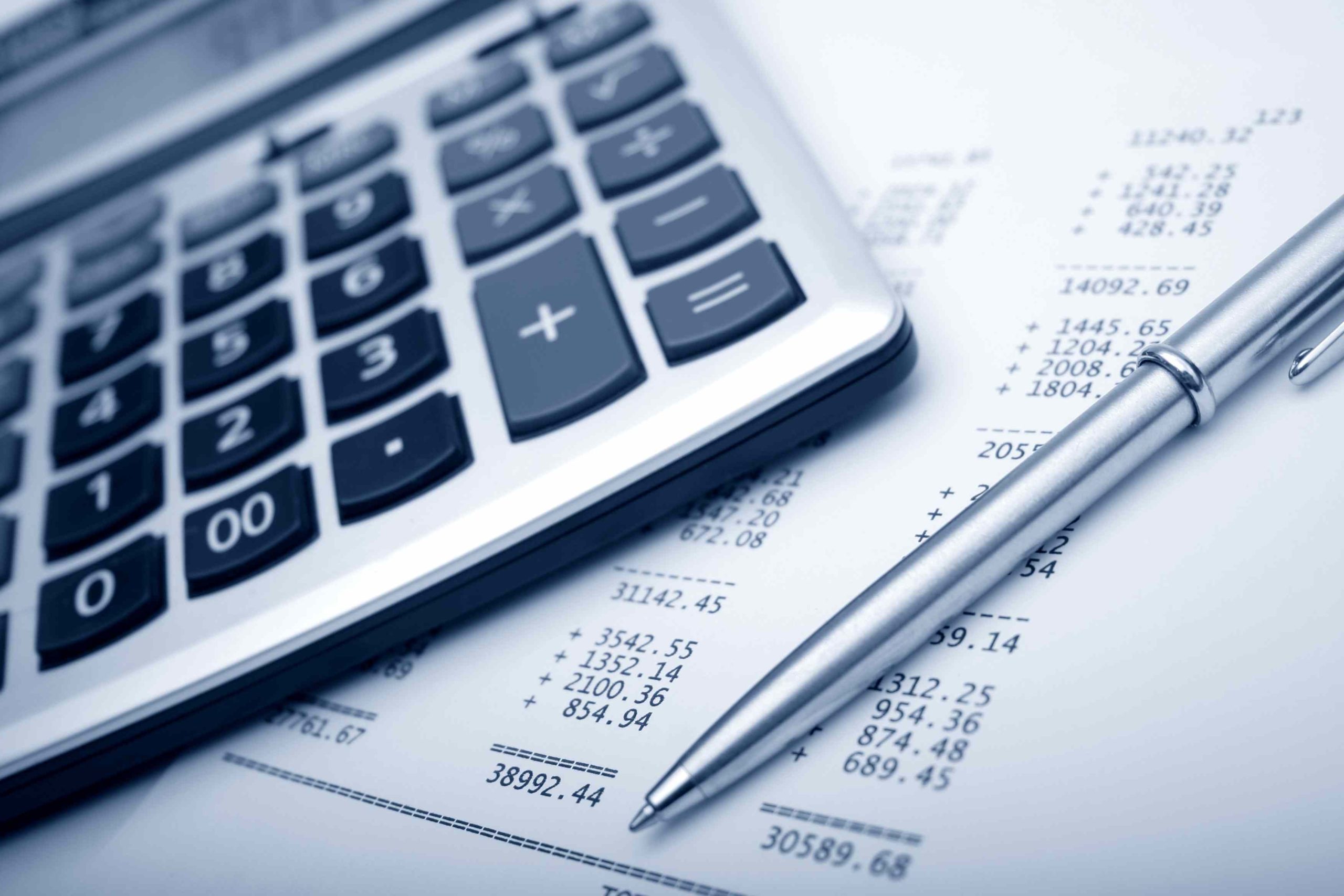 Photo of Accounts Receivable Financing – Don’t Worry, Be Happy