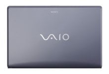 Photo of Sony VAIO VGN-AW11M-H Laptop Review