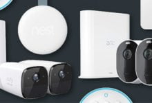 Photo of A Comparison of the Top Two Home Security Systems