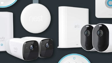 Photo of A Comparison of the Top Two Home Security Systems
