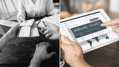 Photo of Benefits of Using an Online Travel Agent Over an Offline Travel Agent