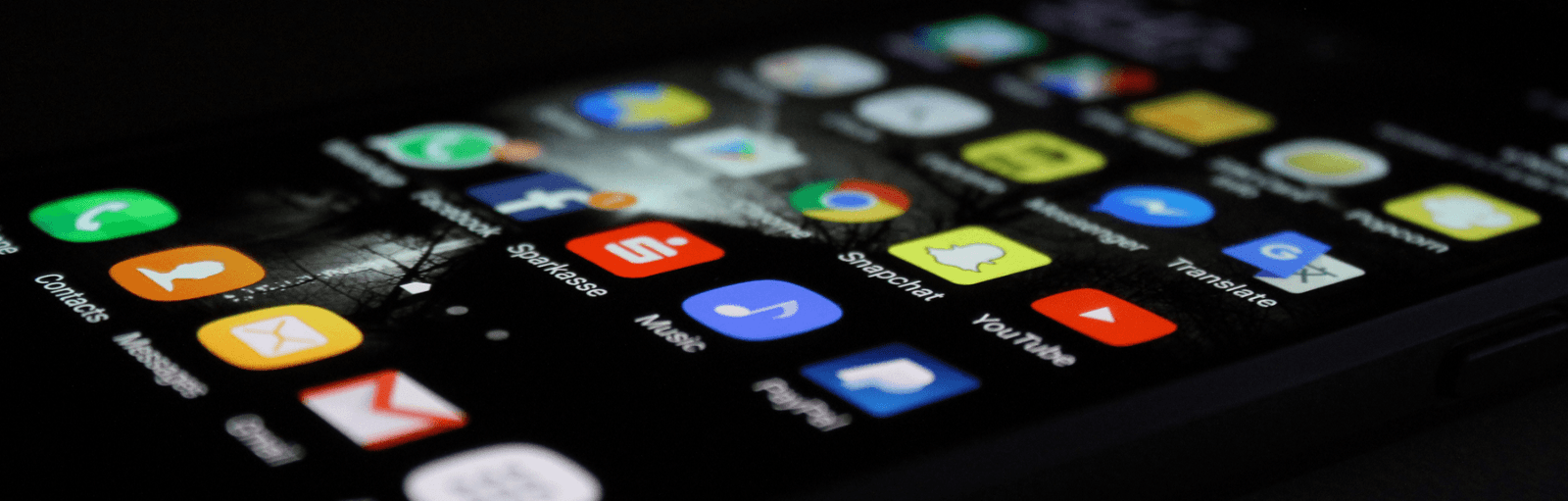 Photo of Nine Key Steps to Turn Your Mobile App Idea Into Reality