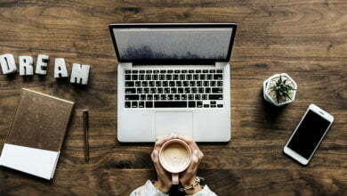 Photo of Creating Wealth on the Internet