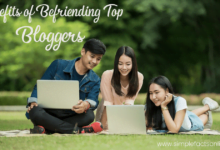 Photo of 3 Drawbacks To Mimicking Popular Bloggers