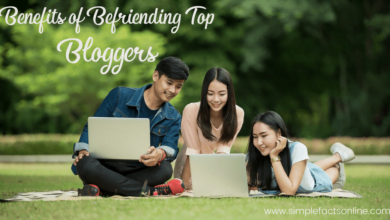 Photo of 3 Drawbacks To Mimicking Popular Bloggers