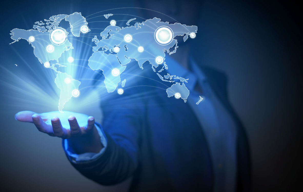 Photo of 5 Great Uses of the Internet