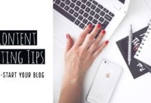 Photo of Blog Writing Tips – Three Wicked Ways to Overcome Blogger’s Block
