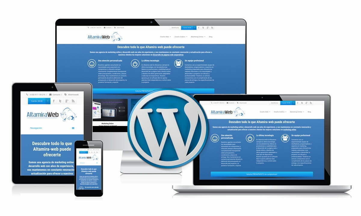 Photo of Taking Your WordPress Website To The Next Level