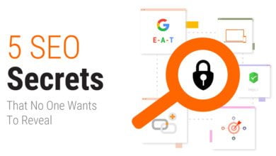 Photo of Blog Optimization Secrets – 5 Tips To Better Optimize Your Blog