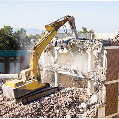 Photo of How to Hire the Best Demolition Contractor? 