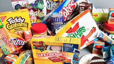 Photo of Processed Foods: The Pros and Cons – A Balanced View