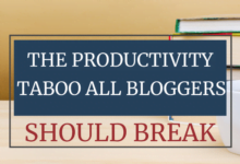 Photo of How To Take Productive Breaks From Blogging?