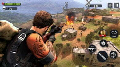 Photo of Free Shooting Games – Are You Missing Out on Some Killer Games?